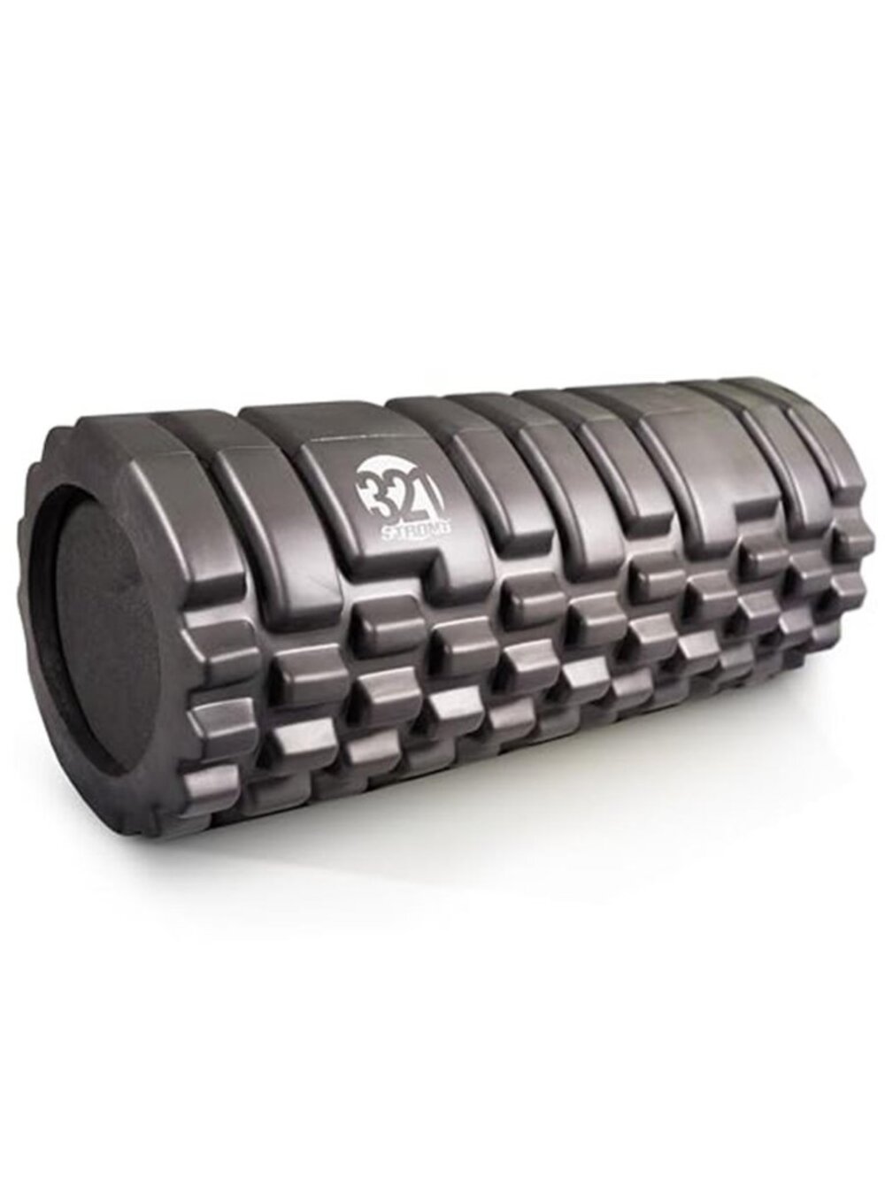 Strong Foam Roller - Medium Density Deep Tissue Massager for Muscle Massage